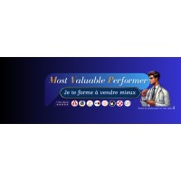 MVP - Most Valuable Performer logo - Similar company to Claudine Bakery