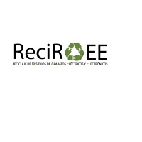 ReciRaee logo - Similar company to A&G Environment