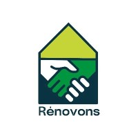 Rénovons logo - Similar company to Dorémi Rénovation