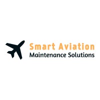 Smart Aviation Maintenance Solutions logo - Similar company to Flite Line Services, Maintenance, Charters