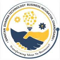 Sanatan Dharma Technology Business Incubator logo - Similar company to Skylld