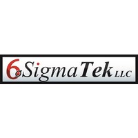 6SigmaTek LLC logo - Similar company to Intellistem Technologies Inc.