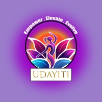 Udayiti - Women Development Cell Of MLNCE logo - Similar company to Women Development Cell , Dduc