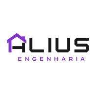 Alius Engenharia logo - Similar company to Protobox Arquitetura E Design