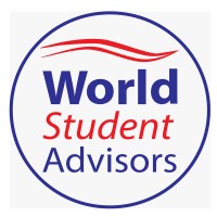World Student Advisors logo - Similar company to Luxembourg Study Visa
