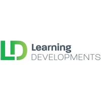 Learning Developments logo - Similar company to Learning Tech (Elearning)