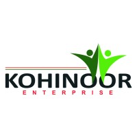 Kohinoor Products logo - Similar company to Compair Gas Systems (P) Limited