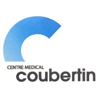 Centre Coubertin logo - Similar company to Fonds De Dotation