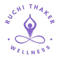 Ruchi Thaker Wellness logo - Similar company to Seed Of Change