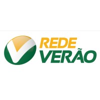 REDE VERÃO logo - Similar company to Grao Do Norte