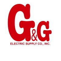 G&G Electric Supply Company, Inc. logo - Similar company to Tz Electrical Contracting Llc