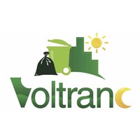 Voltranc logo - Similar company to Distriplastic Trading S.L.
