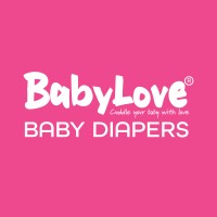 BabyLove Ghana logo - Similar company to Omnidiagnostics Ltd