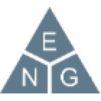 The European Networking Group logo - Similar company to Us Pringy
