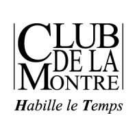 Club de La Montre logo - Similar company to Eco Tempo