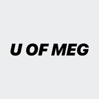 U of Meg logo - Similar company to Tfs - Official Alumni Page