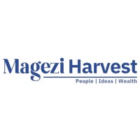 Magezi Harvest Limited logo - Similar company to Invictus Tech Limited