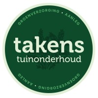 Takens Tuinonderhoud logo - Similar company to Mijn Tuinonderhoud