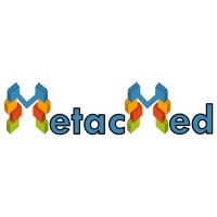 MetacMed logo - Similar company to Greentechstudents