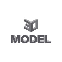 3D Model Engineering logo - Similar company to 3D Printing & Cnc Prototype