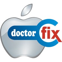 Doctor Fix logo - Similar company to Toak Global