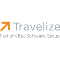 Vitec Travelize AB logo - Similar company to Travelize