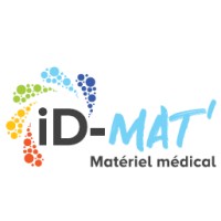 iD-Mat logo - Similar company to Hélie Solution