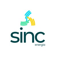 SINC Energia logo - Similar company to Optima Energia, Lda