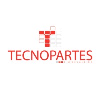Tecnopartes RJ logo - Similar company to Tecnopar, Sa. De C.V.