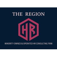 The Region: HR Consulting Firm logo - Similar company to Waterdropd.Com