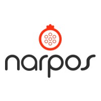 NarPOS logo - Similar company to Bolt Kargo Lojistik