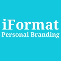 iFormat Personal Branding logo - Similar company to 2656 Marketing