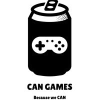 Can Games Studio logo - Similar company to Imperial Playgrounds