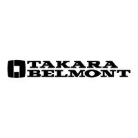 Takara Belmont UK Ltd. logo - Similar company to Intercoiffure Mondial