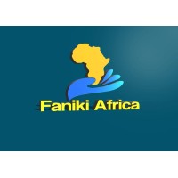 Faniki Africa logo - Similar company to Wa Parks Foundation