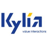 Kylia logo - Similar company to Kylia