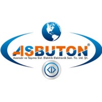 Asbuton Asansör Ltd. Şti. logo - Similar company to Elca Lift