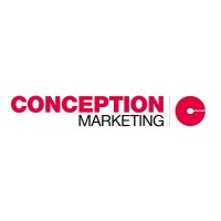 Conception Marketing logo - Similar company to The Found Group