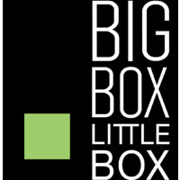 Big Box Little Box logo - Similar company to Hart+Price Foodservice Solutions