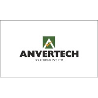 Anvertech Solutions Pvt Ltd logo - Similar company to Arshad Electronics Pvt. Ltd.