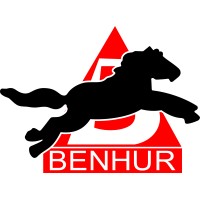 Benhur Trading Company Limited logo - Similar company to Bmi Belgium (Icopal & Monier)