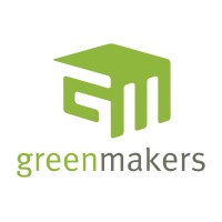 Greenmakers logo - Similar company to Sam Groofing
