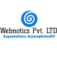 Webnotics Pvt Ltd logo - Similar company to Xotiv Technologies