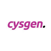 Cysgen Technologies logo - Similar company to Xanthron E-Solutions