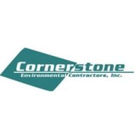 Material Handling Division of Cornerstone Environmental Contractors (MHDCEC) logo - Similar company to Wallace-Kuhl & Associates