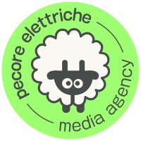 Pecore elettriche | Media agency logo - Similar company to Sweb Agency
