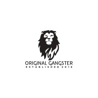 Original Gangster logo - Similar company to Growthvolt