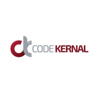 Codekernal logo - Similar company to Ak Web