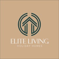Elite Living Holiday Homes logo - Similar company to Rentcompass