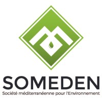 Société méditerranéenne pour l'environnement - SOMEDEN logo - Similar company to Hydropro Water Solutions